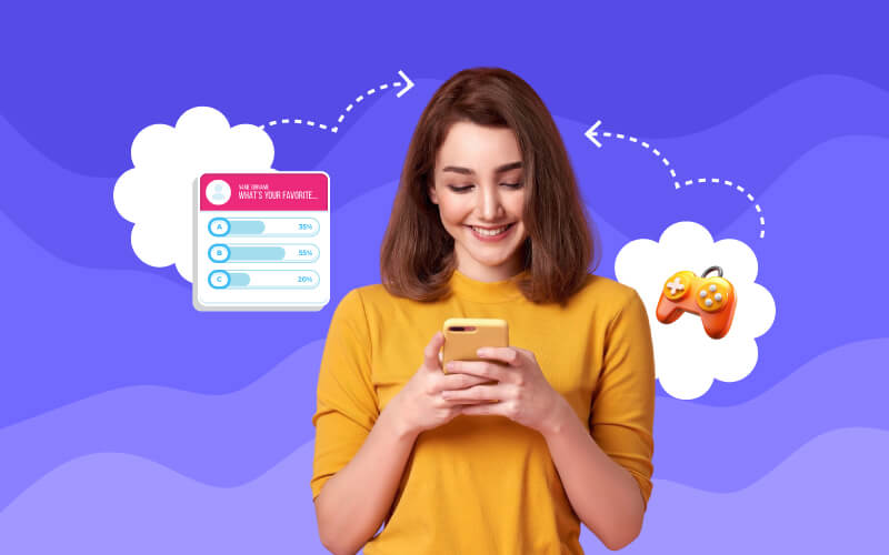 Live Polls Vs. Gamification: Which Boosts Audience Participation