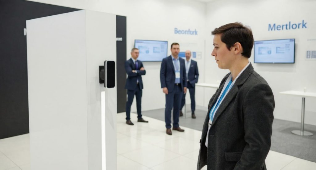 Smooth Access Control