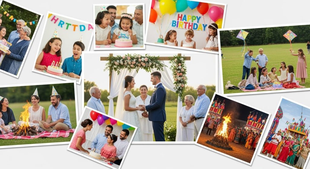 AI Photo Sharing Shines