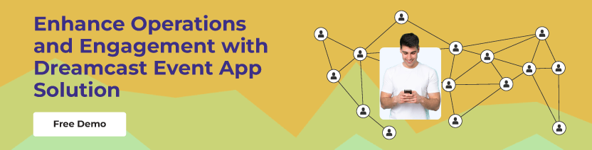 Attendee App vs Organizer App. Choose both