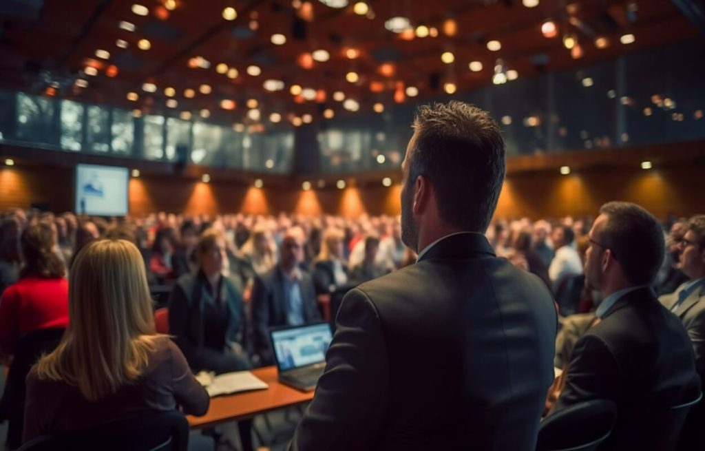 Corporate Event Trends