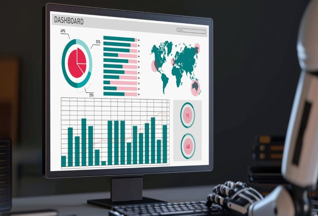 Event Analytics Dashboard