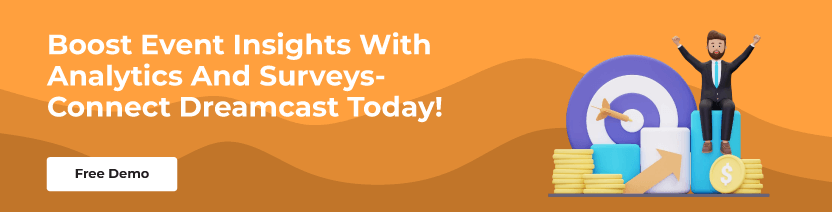 Event Analytics Dashboards Vs. Post-Event Surveys