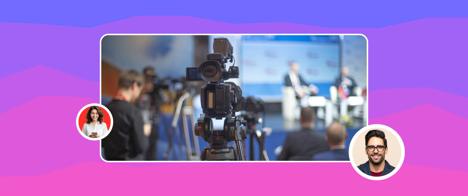 Live Streaming for B2B Events in Dubai: Unlocking New Opportunities