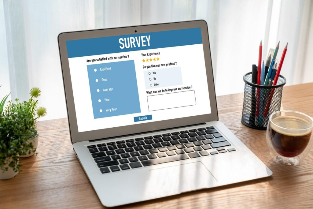 Post-Event Survey