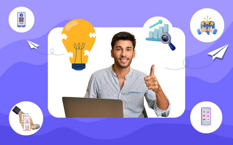 event expert suggestions to improve future events