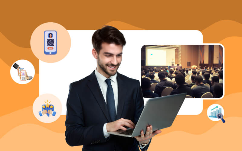 Corporate Event Trends