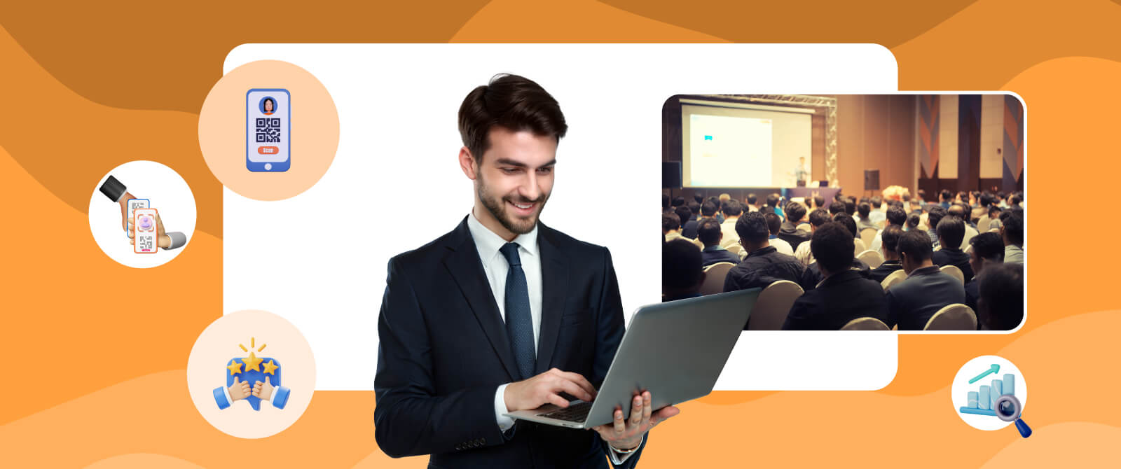 What Are the Top Corporate Event Trends? 10 Trends You Can’t Ignore