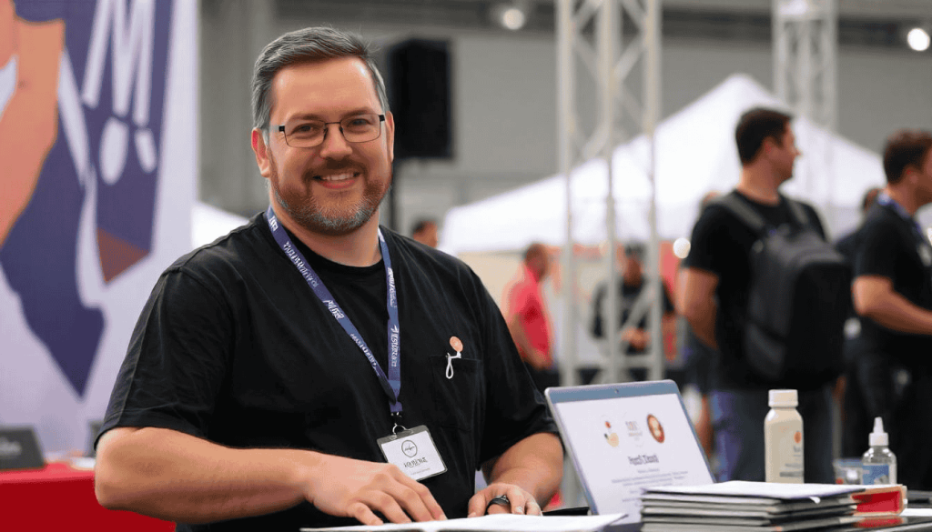 Benefits for Event Organizers