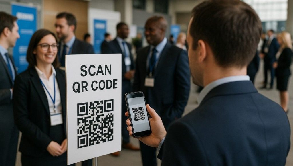 QR Codes