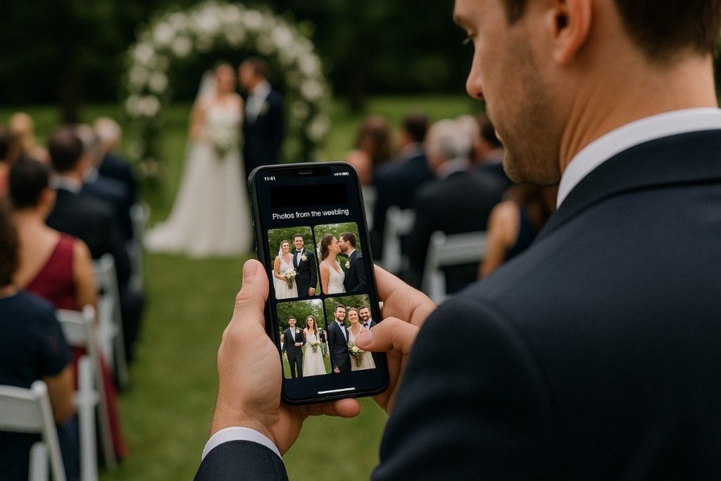 Touch of Personalization