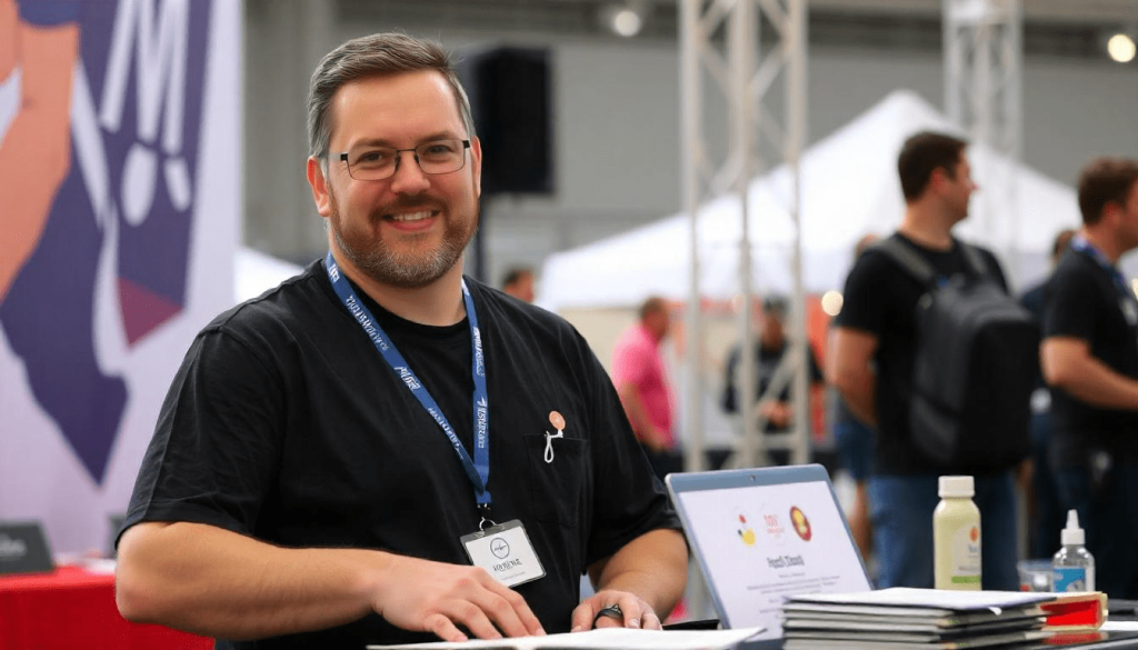 Advantages for Event Planners