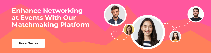 CTA for Attendee Data