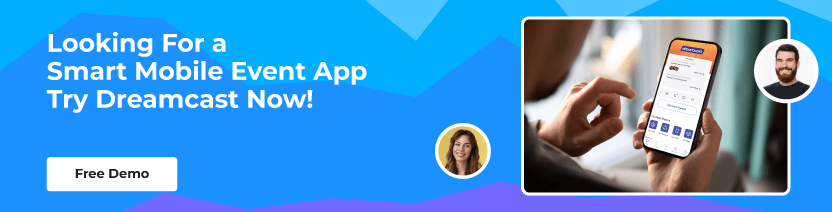 CTA-mobile event apps types