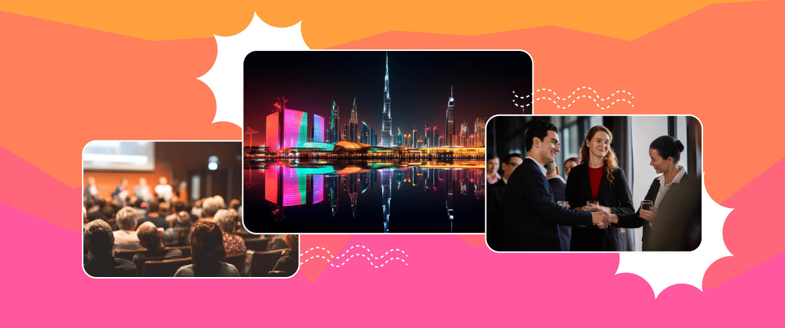 Event Management in Abu Dhabi: Emerging Trends and Innovations to Watch