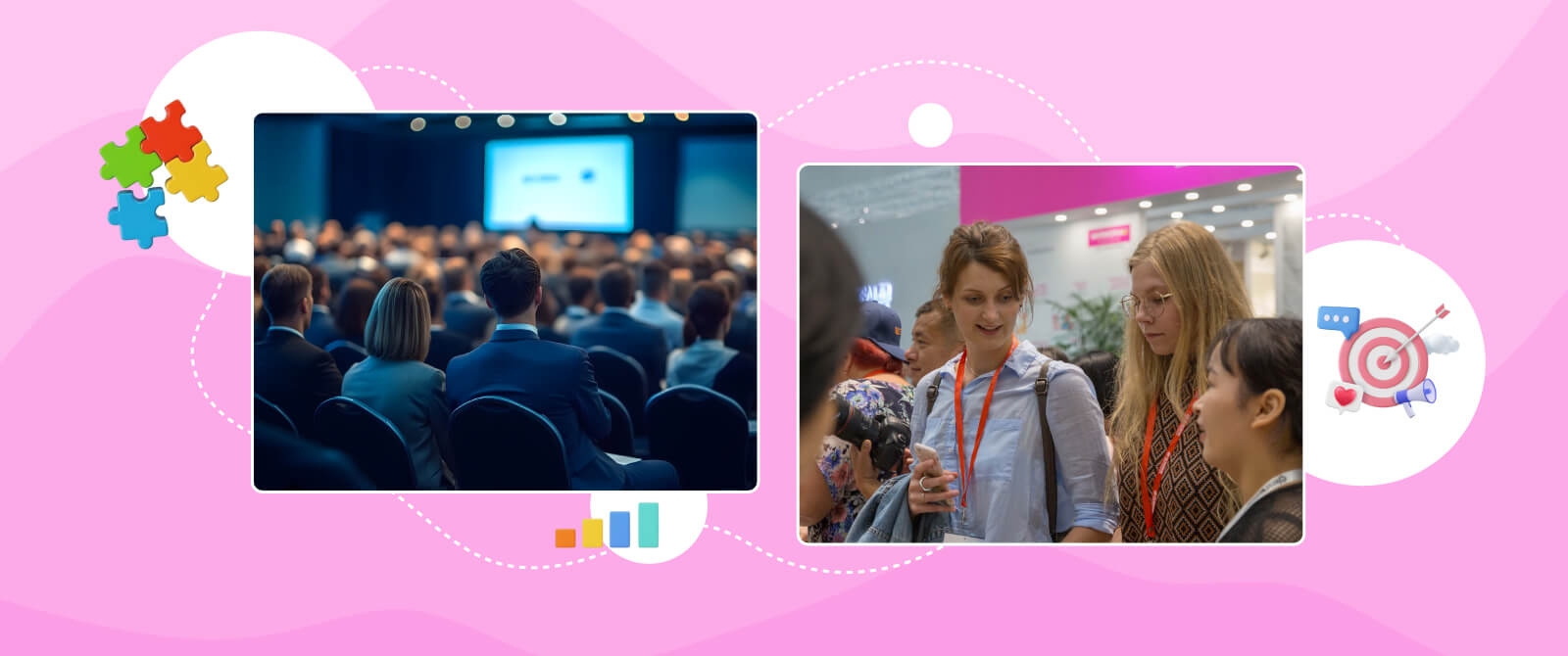 Gen Z Events: Key Trends, Insights & Strategies Every Organizer Should Know