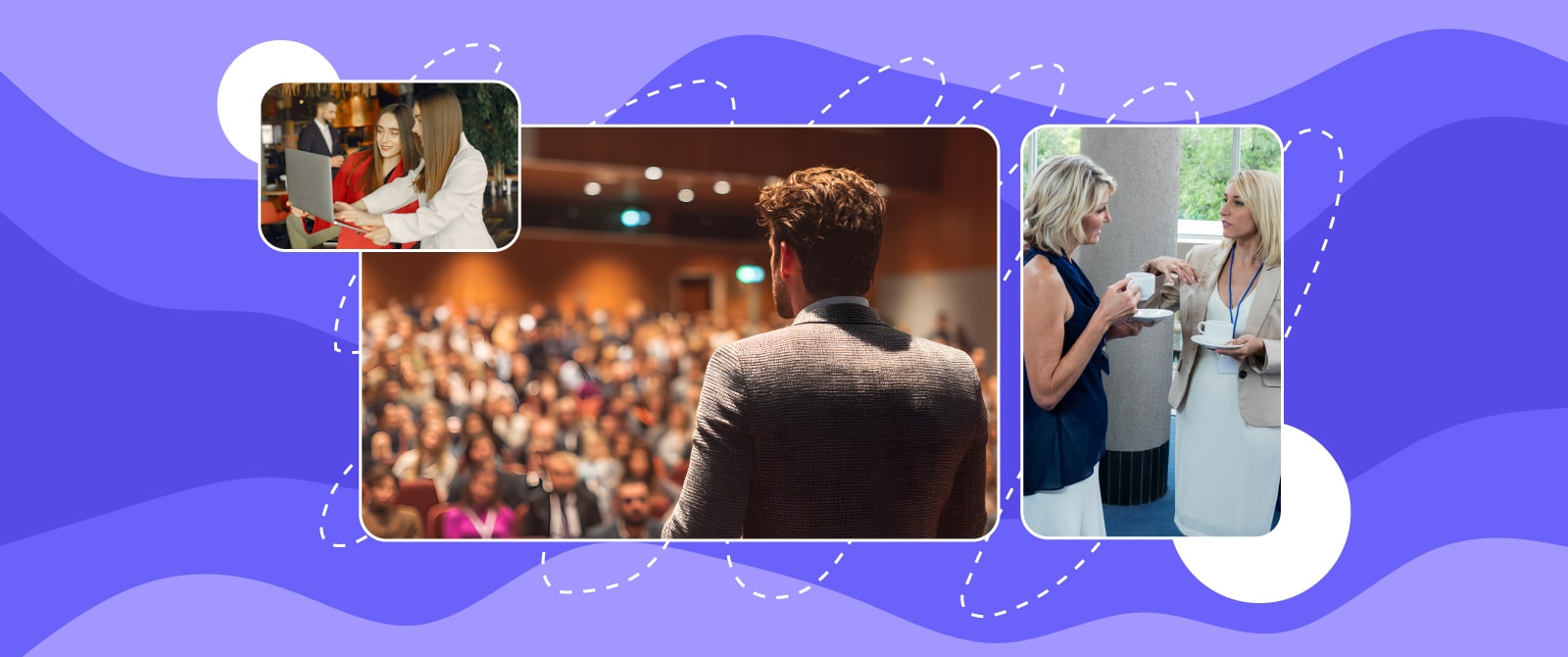 How Event Networking Platforms Foster The Way Businesses Connect