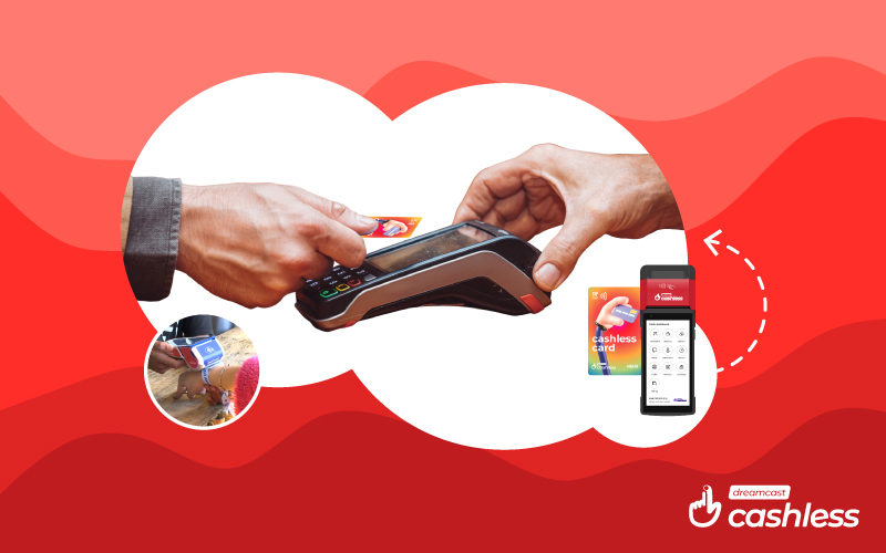 Cashless Payment Solutions for Your Business