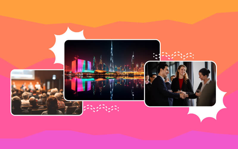 event Management companies in Abu Dhabi