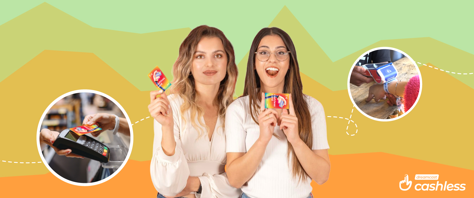 Why Event Organizers Should Adopt a Smart NFC Cashless Payment System