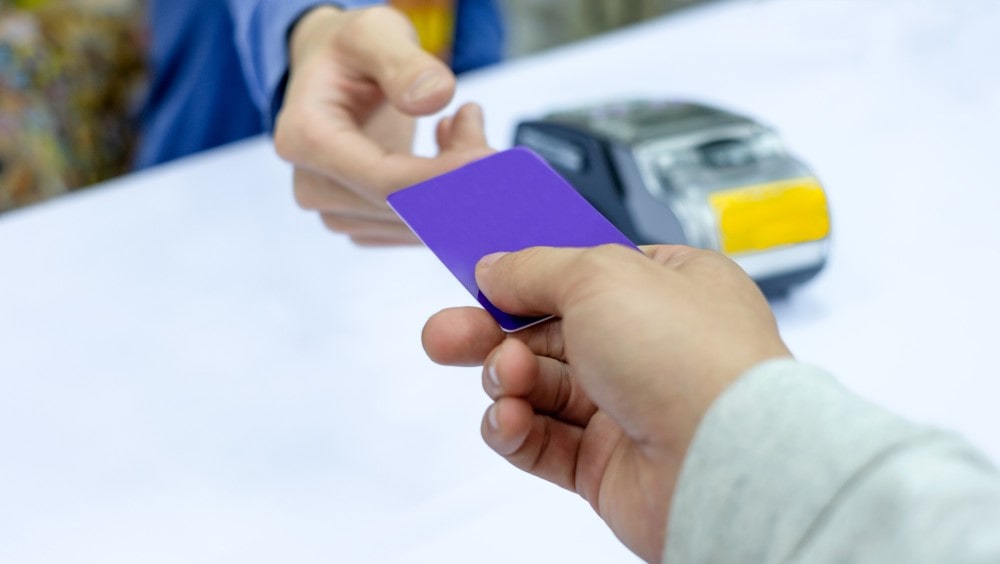 Adopting Smart Cashless Payment Systems