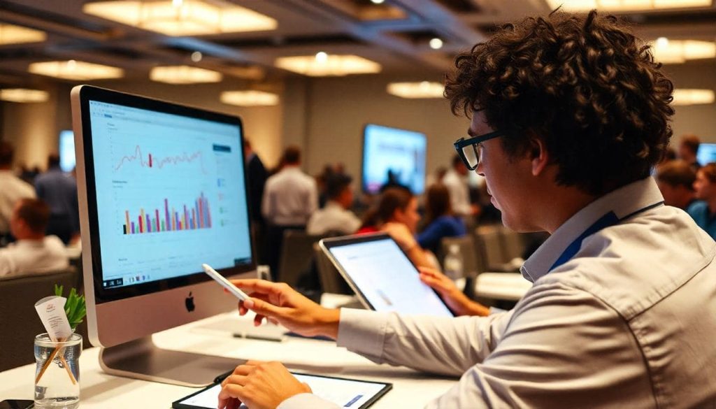 Real-Time Insights and Data Analytics