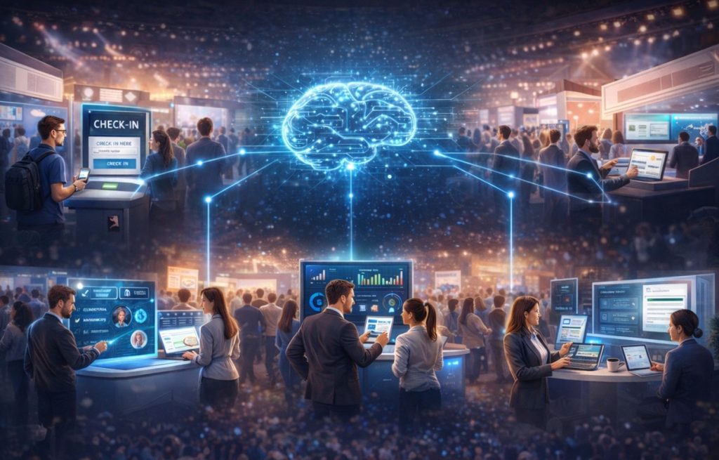 Real-World Impact of AI in Events