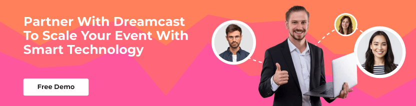 Digital events in Dubai