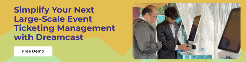 CTA-Event Ticketing Platforms in the UAE