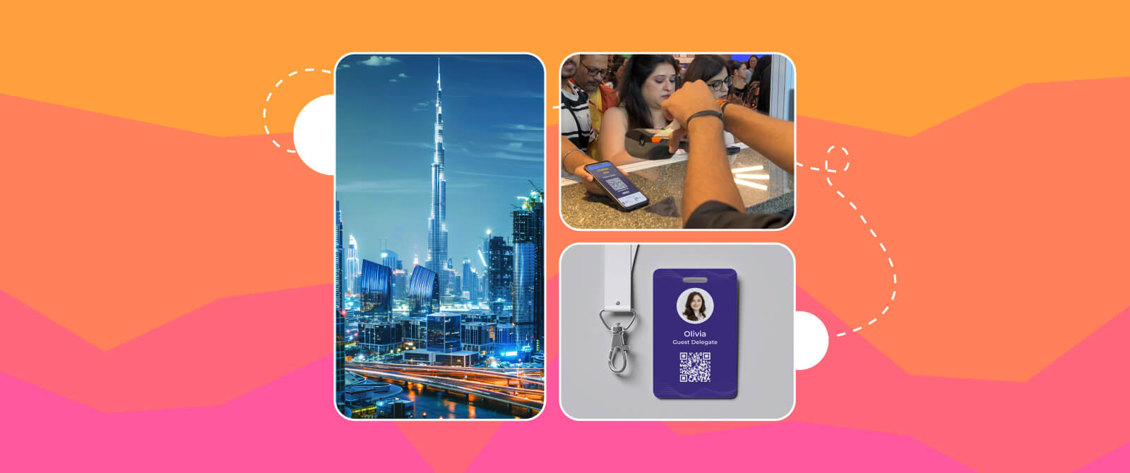 Dubai Event Technology: Why Top Event Organizers Choose Dreamcast