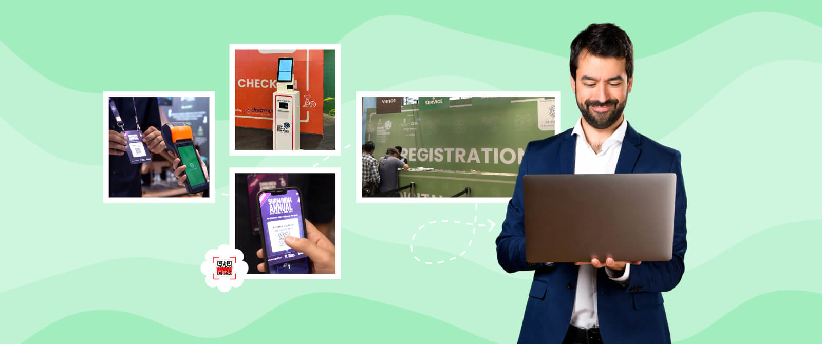 Event Access Management 101: The System Every Organizer Needs