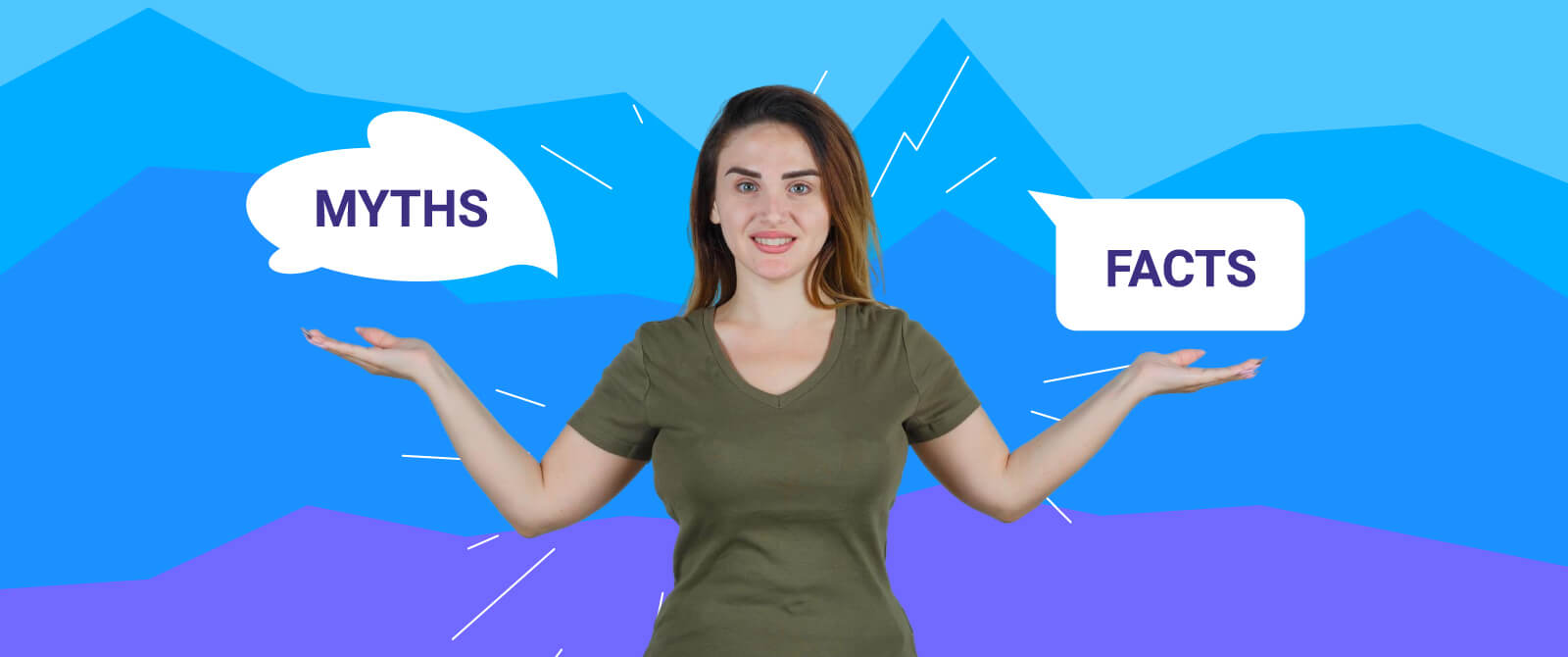 9 Myths and Facts About AI in Events: What Organizers Need to Know