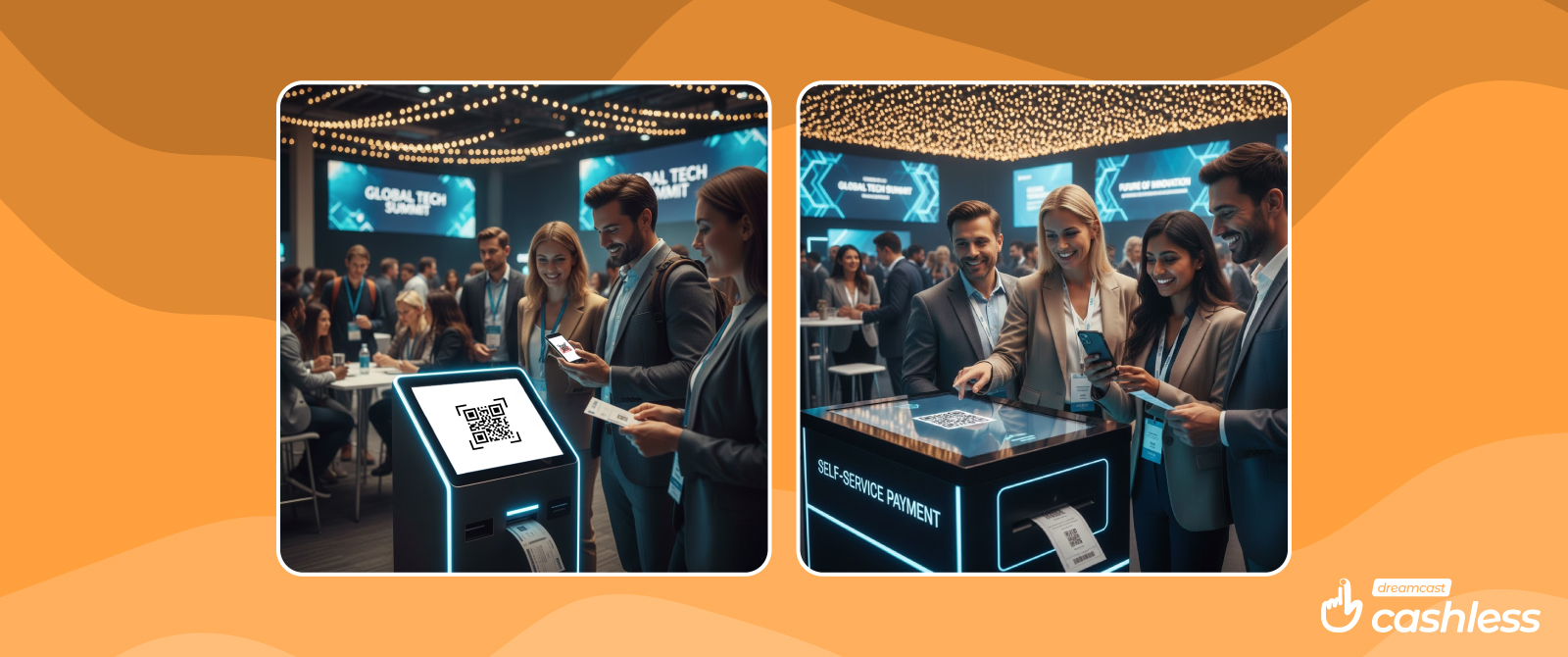 Self-Service Payment Solutions Explained: Benefits, Features, and Use Cases