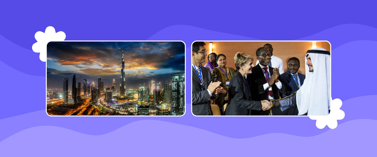 Summits in Dubai: Redefining Global Networking and Event Excellence
