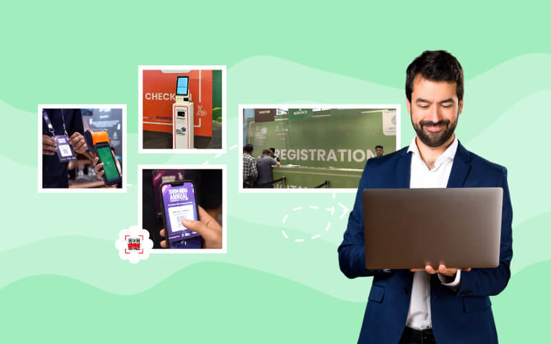 Event Access Management Explained