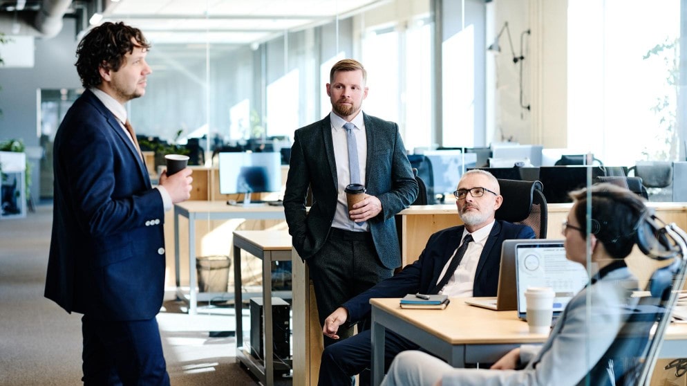 Cashless Payments at Events