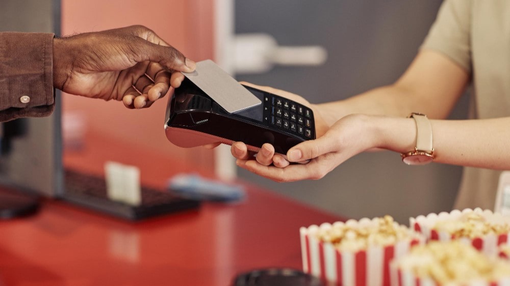 Cashless Payment Solution Providers for Events