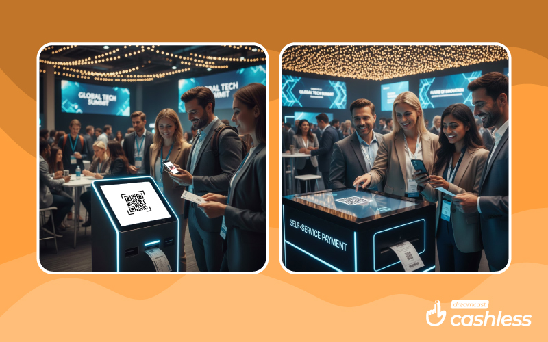 Self-Service Payment