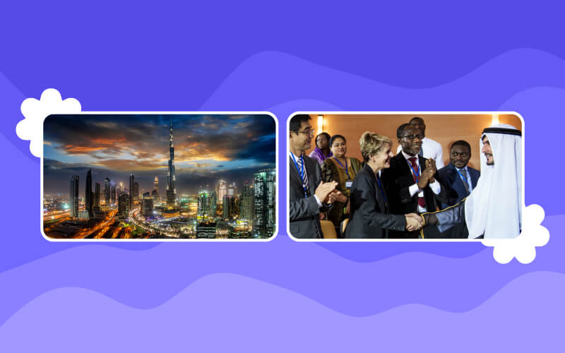 global business summit- Thumbnail