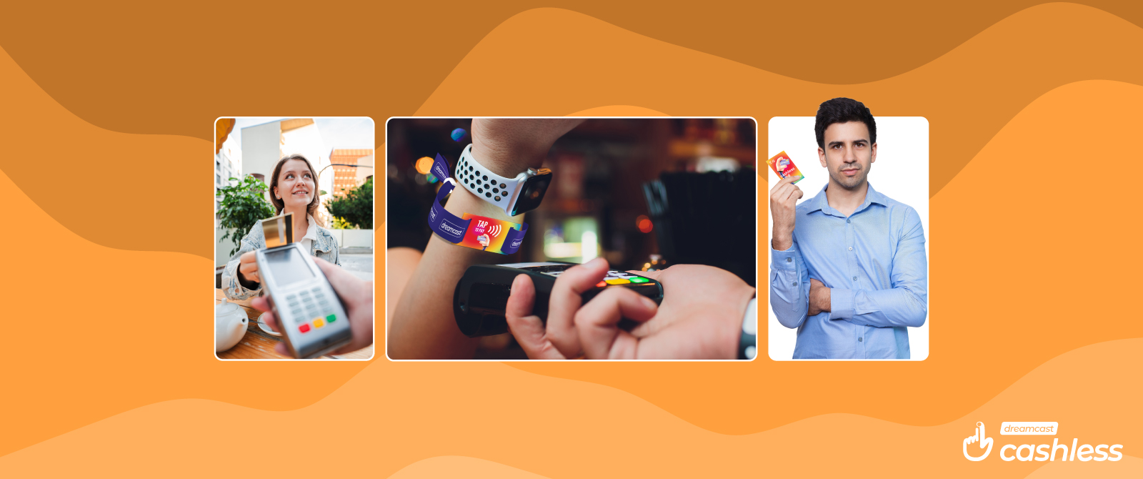 Cashless Payment System: Reduce Queuing Times at Stadium Refreshment Counters