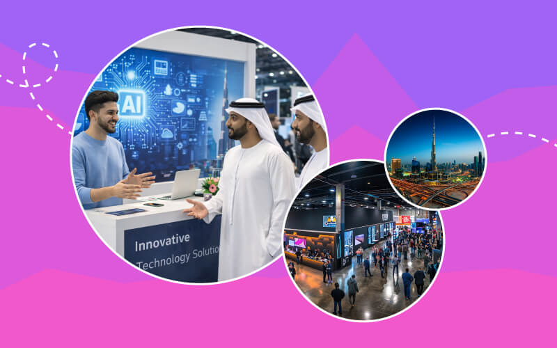 GITEX Global Dubai