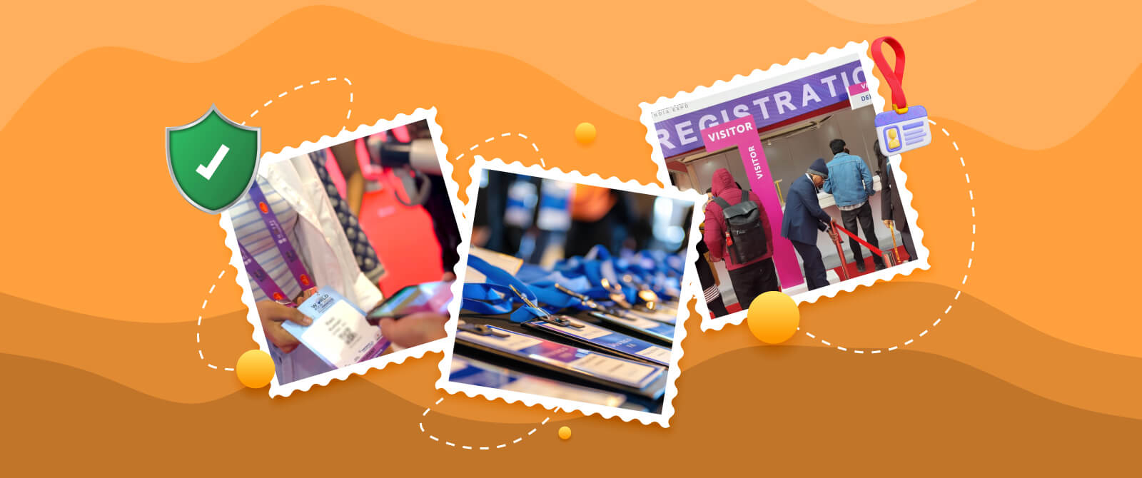 Prevent Duplicate Entry & Ticket Fraud at Events: 10 Key Strategies