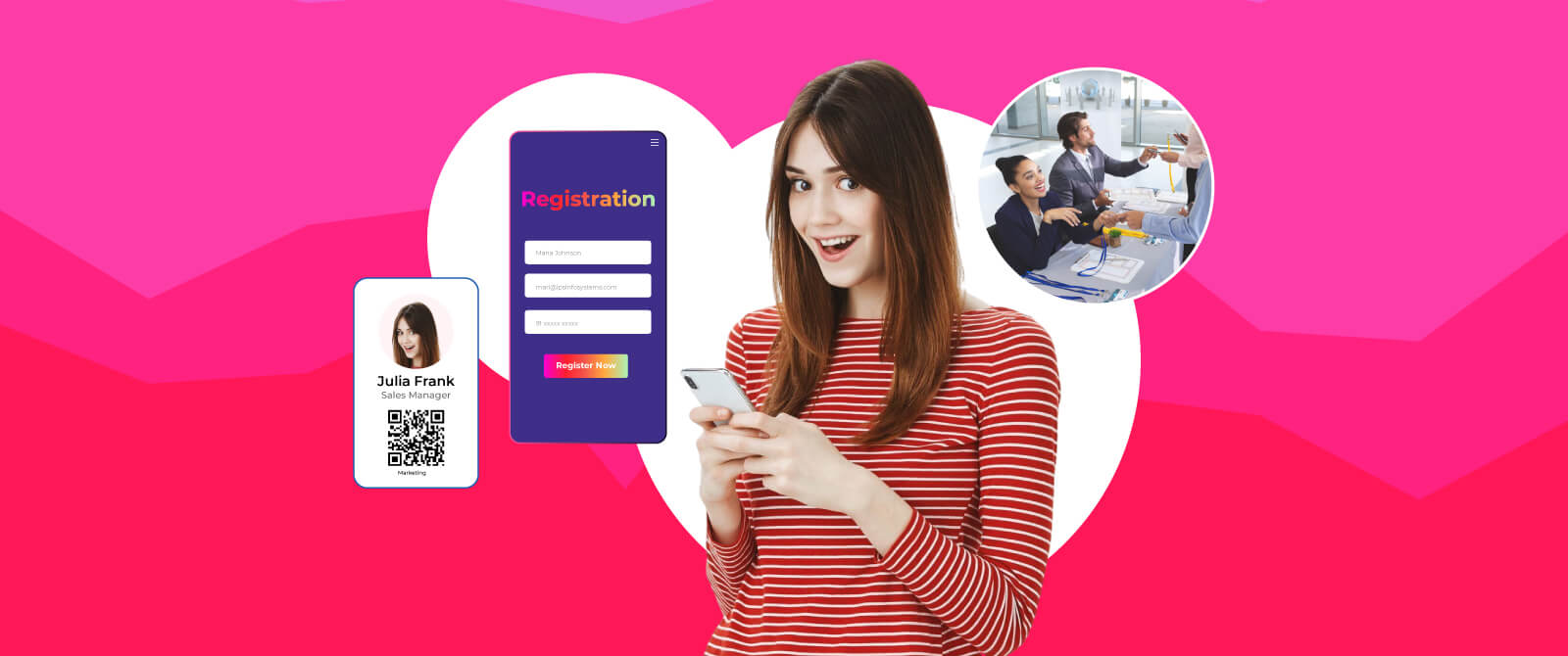 10 Reasons Top UAE Events Choose Dreamcast for Registration and Check-In