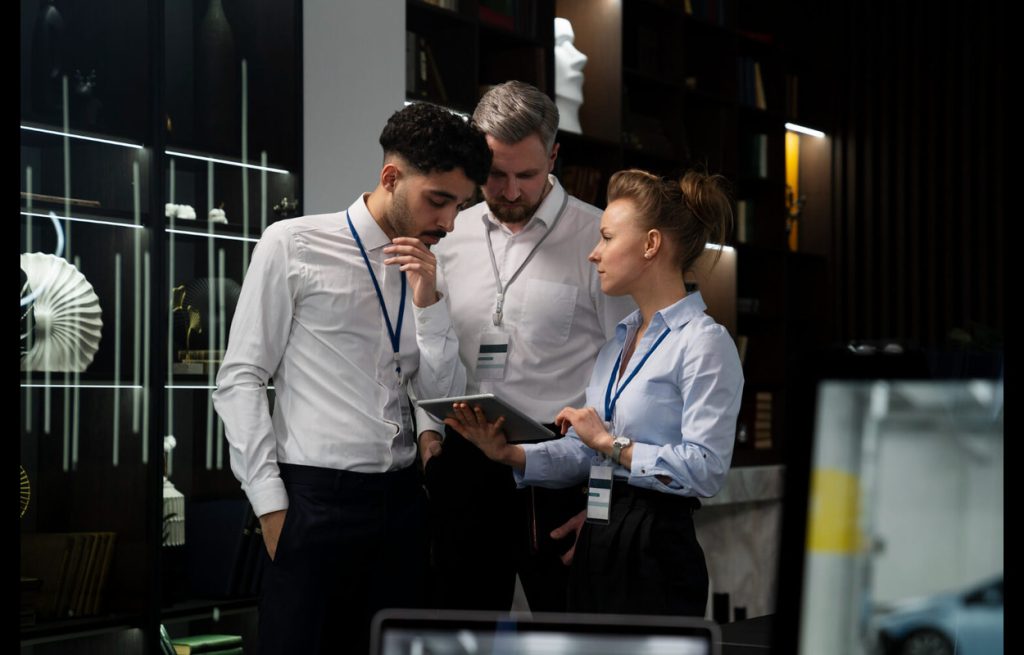 event automation tools