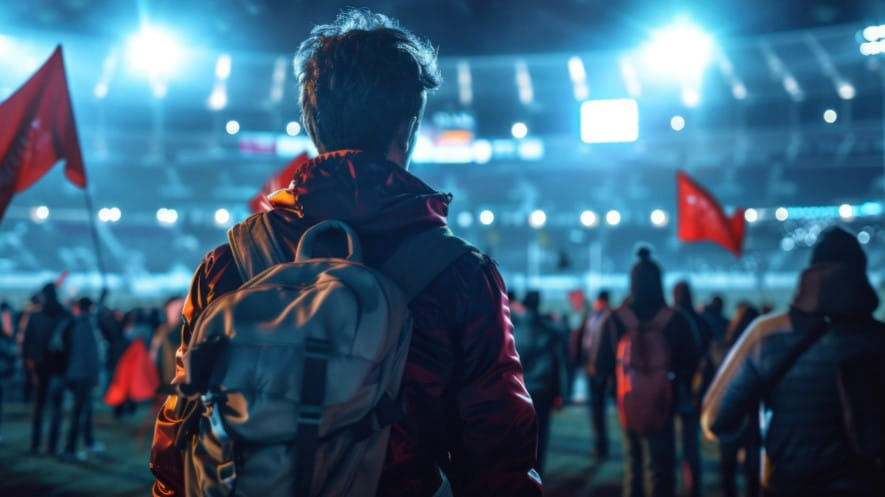 Cashless System Makes the Audience Experience Better