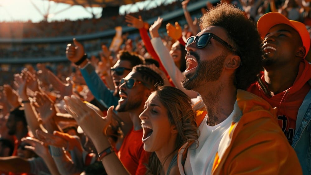 Fan Loyalty and RFID