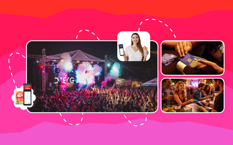 RFID Contactless Cards