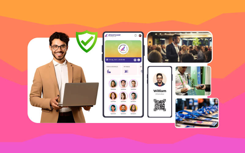 Event-Automation-Tools for successful events