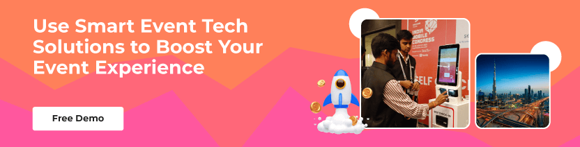 Startup Events in Dubai