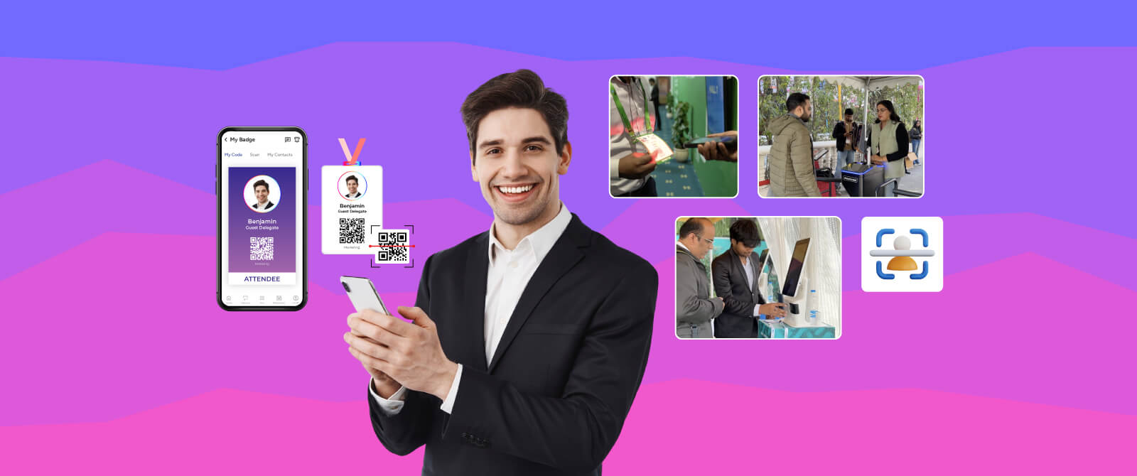 10 Dreamcast Features That Set New Event Tech Standards